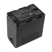 Camera Battery JVC GY-HM650
