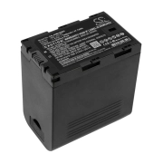 Camera Battery JVC GY-HM650