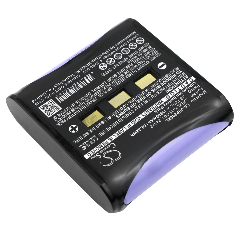 Power Tools Battery Juniper Allegro 2
