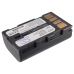 Camera Battery JVC GZ-HD3AC