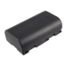 Camera Battery JVC GZ-HD3AC