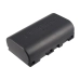 Camera Battery JVC GZ-HD3AC