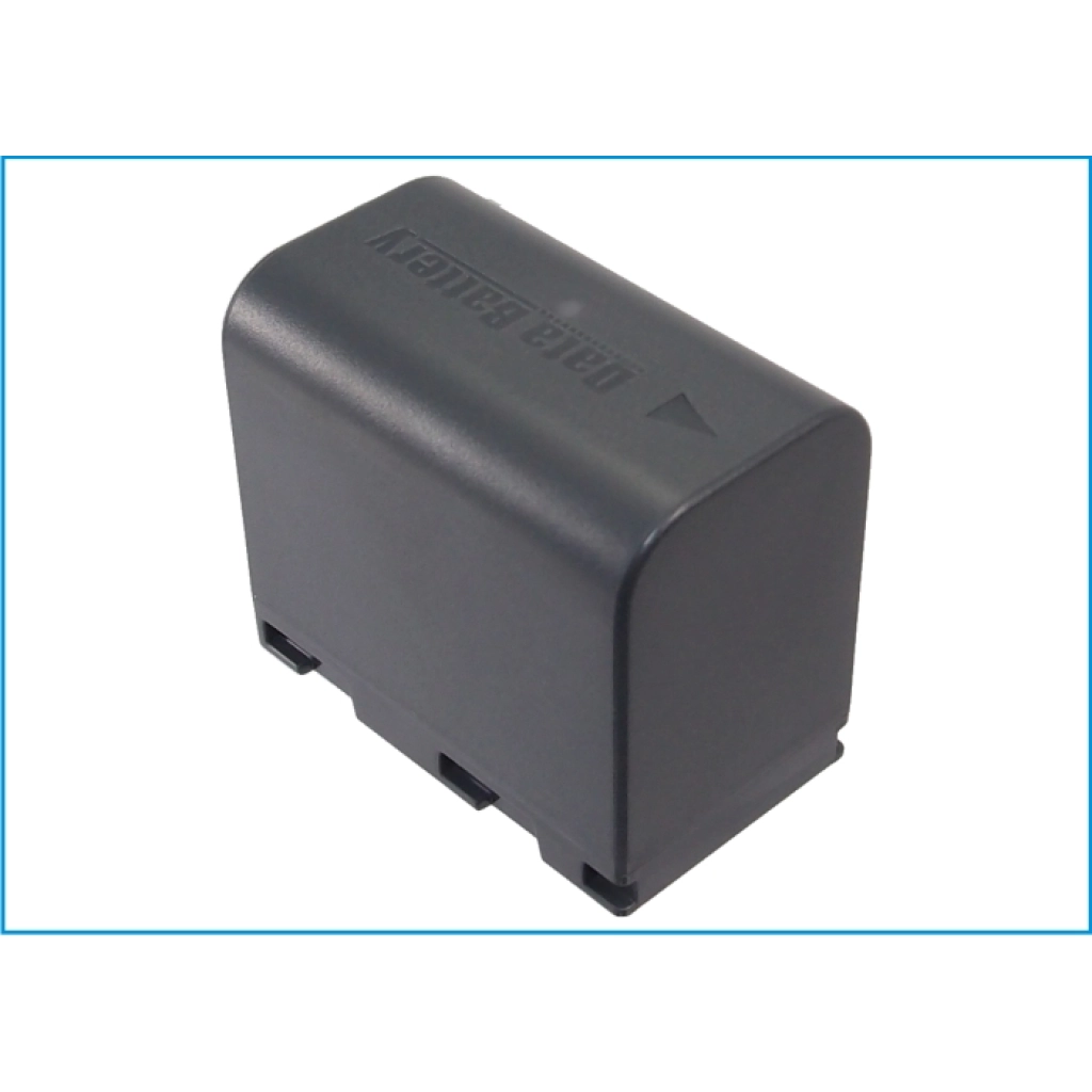 Camera Battery JVC GZ-HD5EK