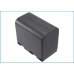 Camera Battery JVC GZ-HD5EK