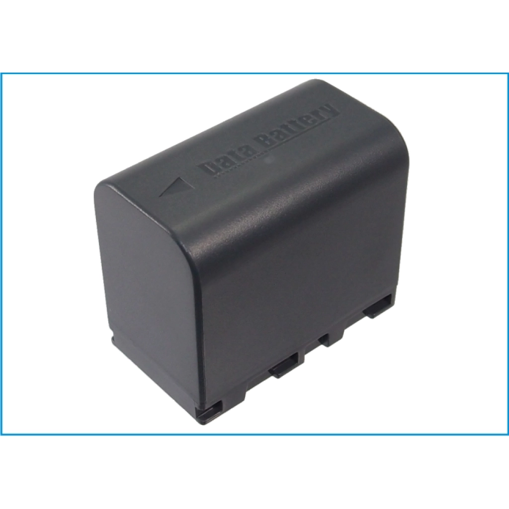 Camera Battery JVC GZ-HD5EK
