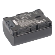 Camera Battery JVC GZ-EX310WU