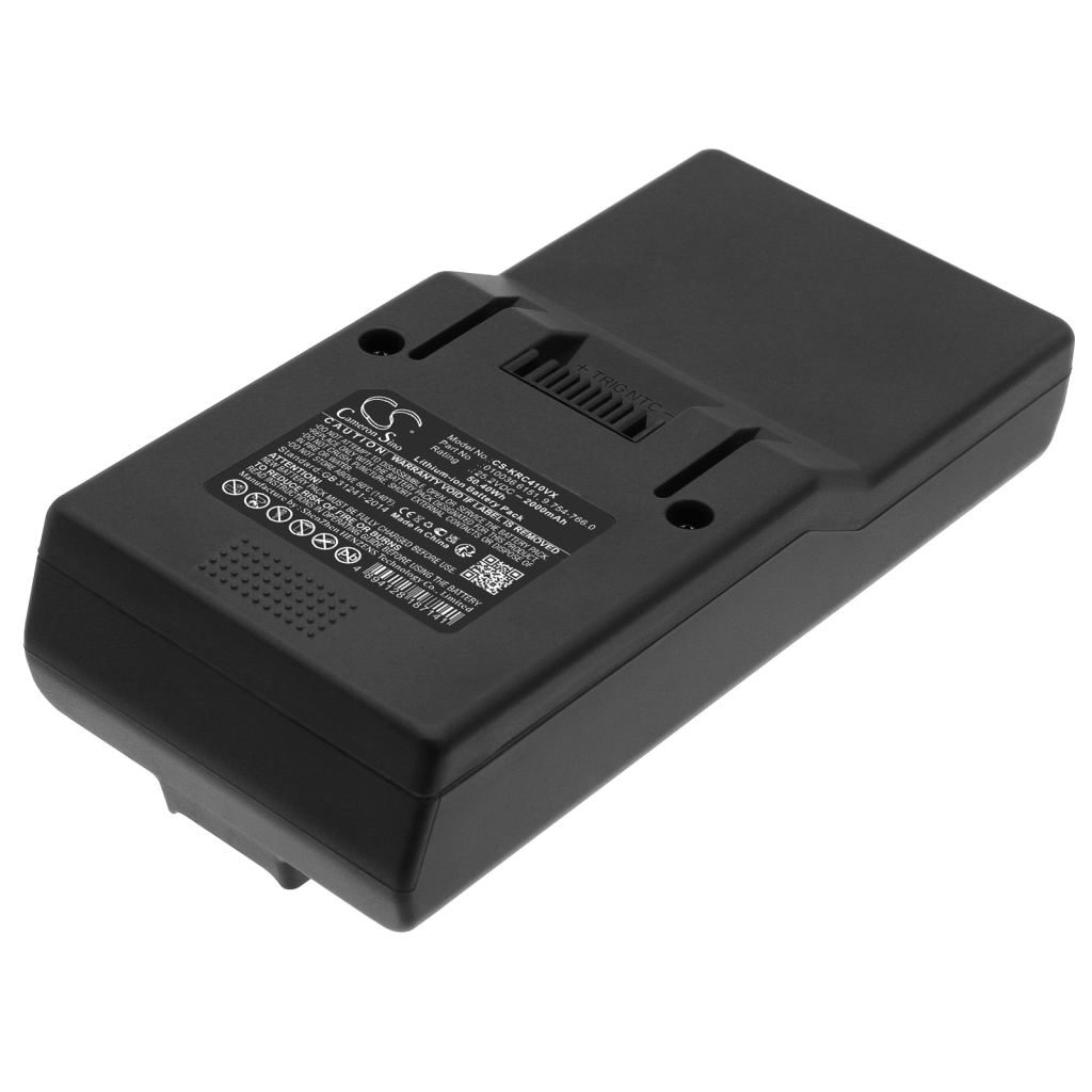 Karcher Vacuum Battery CS-KRC410VX