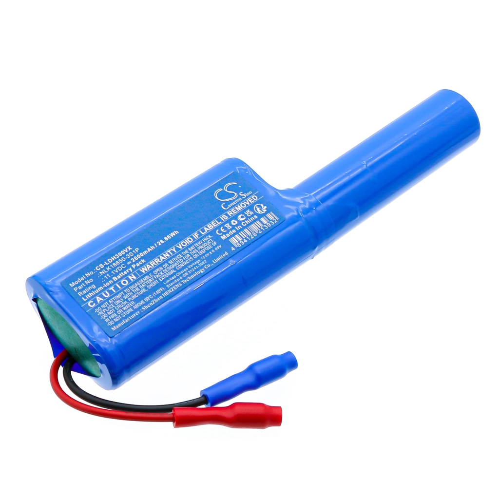 Vacuum Battery Lydsto CS-LDH300VX