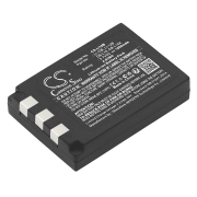 Camera Battery Sanyo Xacti VPC-J2EX