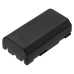 Power Tools Battery Symbol Barcode Scanner
