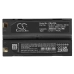 Power Tools Battery Symbol Barcode Scanner