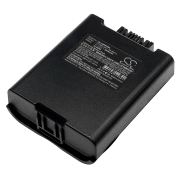 BarCode, Scanner Battery LXE FC3