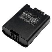 BarCode, Scanner Battery LXE FC3
