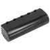 BarCode, Scanner Battery Symbol XS3478