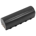 BarCode, Scanner Battery Symbol XS3478
