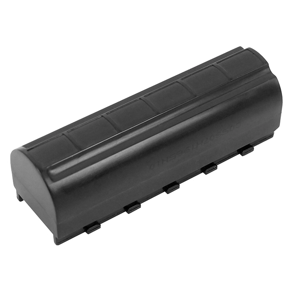 BarCode, Scanner Battery Symbol XS3478