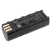 BarCode, Scanner Battery Symbol XS3478