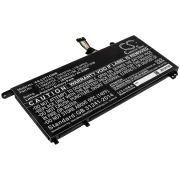 Notebook battery Lenovo ThinkBook 15 G2 ITL