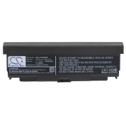 Notebook battery Lenovo ThinkPad T440p(20ANA07PCD)
