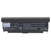 Notebook battery Lenovo ThinkPad T440p(20ANA07PCD)