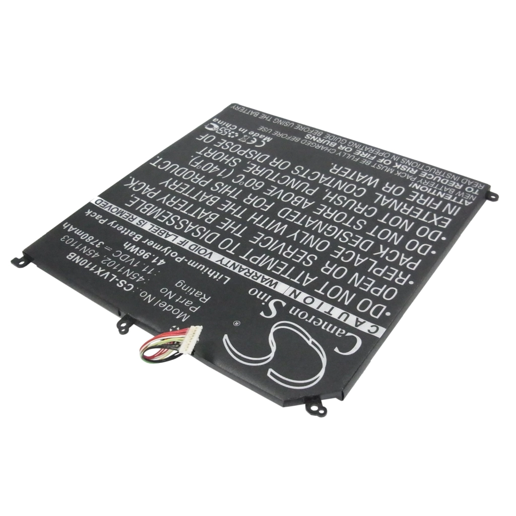 Notebook battery Lenovo ThinkPad Helix(20CGA01RCD)