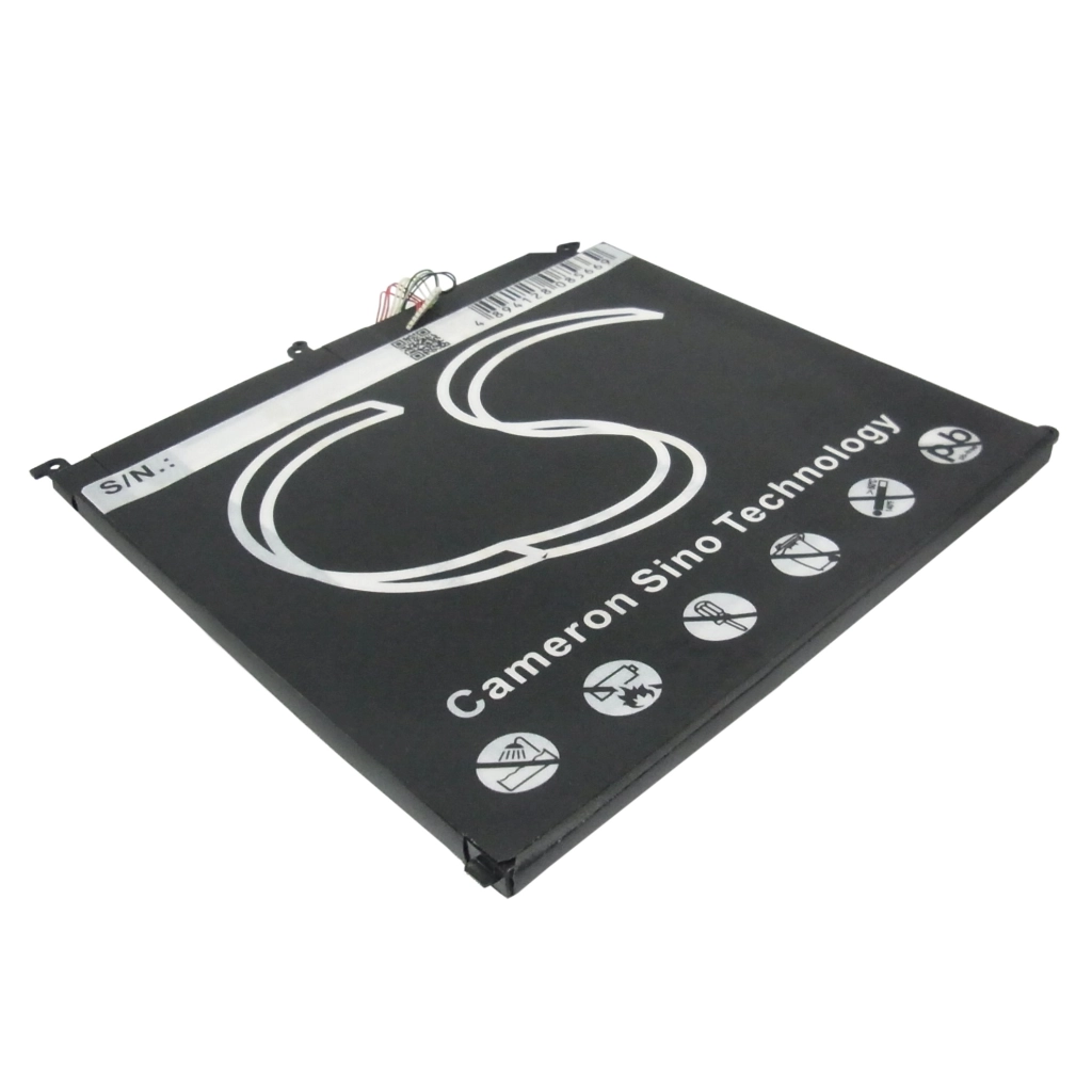 Notebook battery Lenovo ThinkPad Helix(20CGA01RCD)