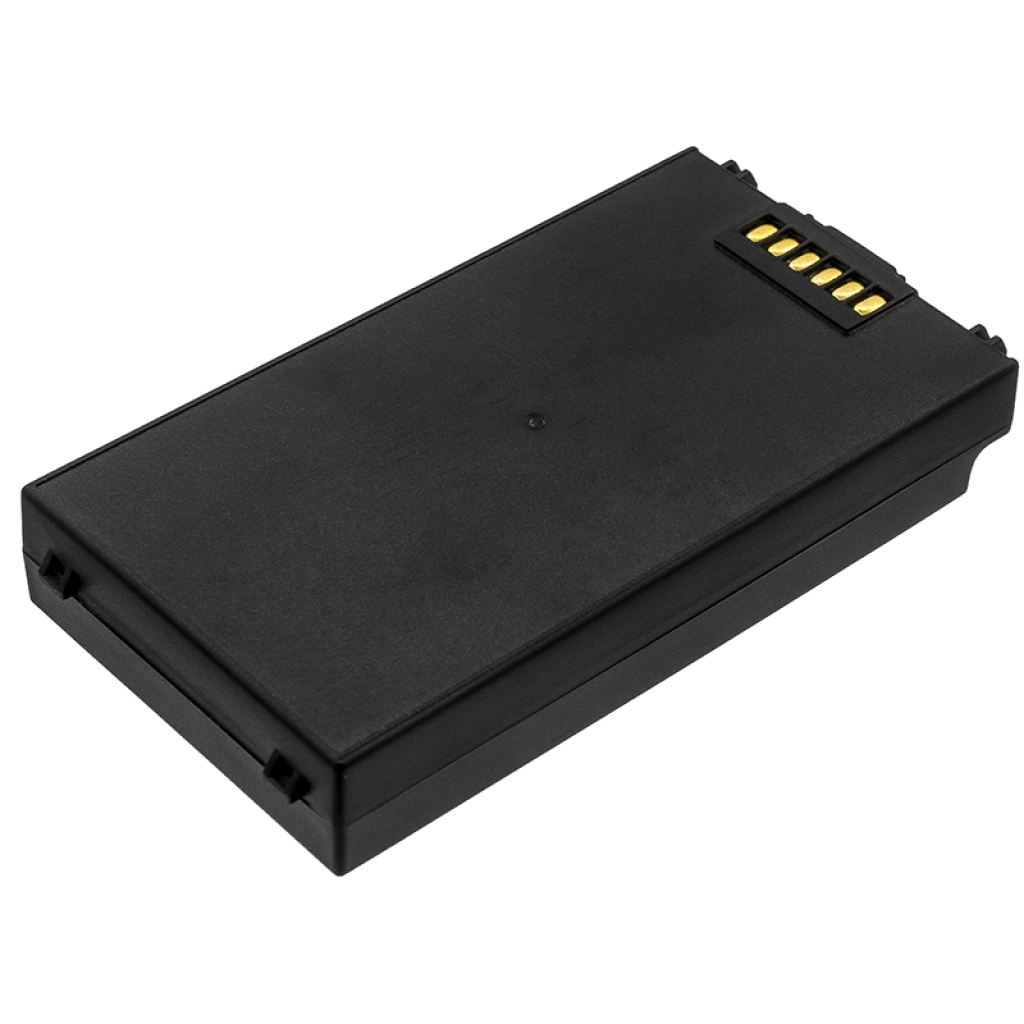 BarCode, Scanner Battery Symbol MC3090