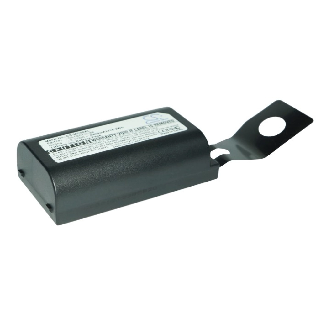BarCode, Scanner Battery Symbol MC3000R-LM48S00LER