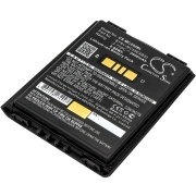 BarCode, Scanner Battery Symbol MC659B