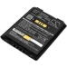 BarCode, Scanner Battery Symbol MC67