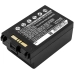 BarCode, Scanner Battery Symbol FR66