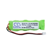 CMOS / BackUp Battery Symbol MC9090-GF0JBJGA2WW