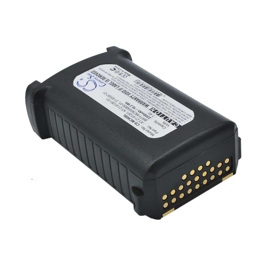 BarCode, Scanner Battery Symbol MC9050