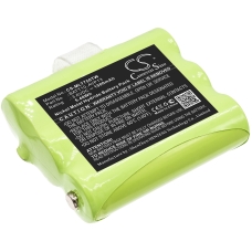 Kompatybilna wymiana baterii za Midland AVP13,BATT10,PB-X7
