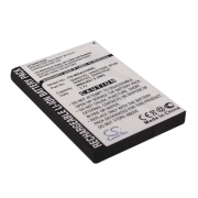 CS-MOA3100SL<br />Batteries for   replaces battery SNN5782B