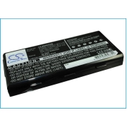Notebook battery MSI MS-1734