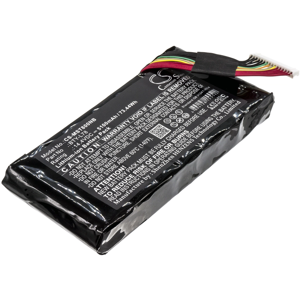 MSI GT83 8RF