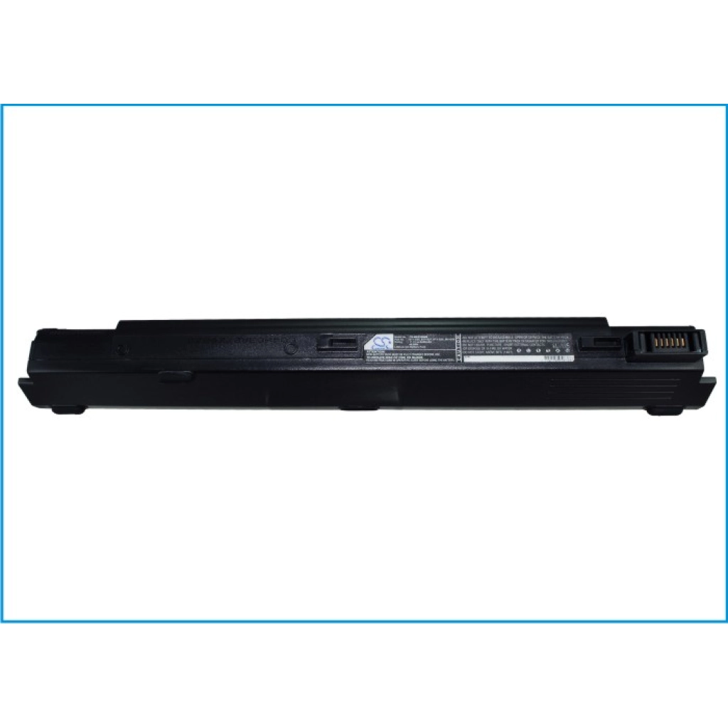 Notebook battery Averatec AV2155EH1
