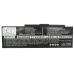 Notebook battery Mitac MiNote 8889
