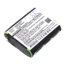 Compatible battery replacement for Motorola 1532,4002A,53615,56315,AP-4002...