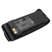 CS-MTX630TC<br />Batteries for   replaces battery PMNN4066