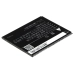 Mobile Phone Battery Navon CS-MZU005SL