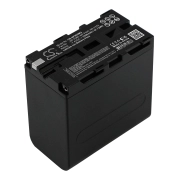Camera Battery Sony UPX-2000 (Printer)