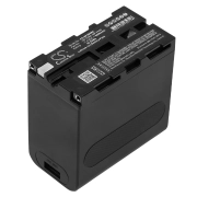 Camera Battery Sony UPX-2000 (Printer)