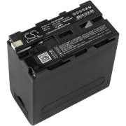 Camera Battery Sony UPX-2000 (Printer)