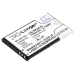 Battery Replaces JB-4C