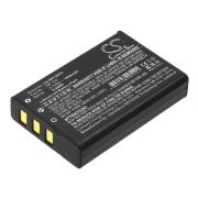 Camera Battery PENTAX Optio 555