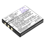 Camera Battery Prosio SlimNeo XT1600