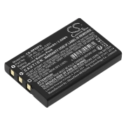 Camera Battery JAY-tech JayCam DSC5120