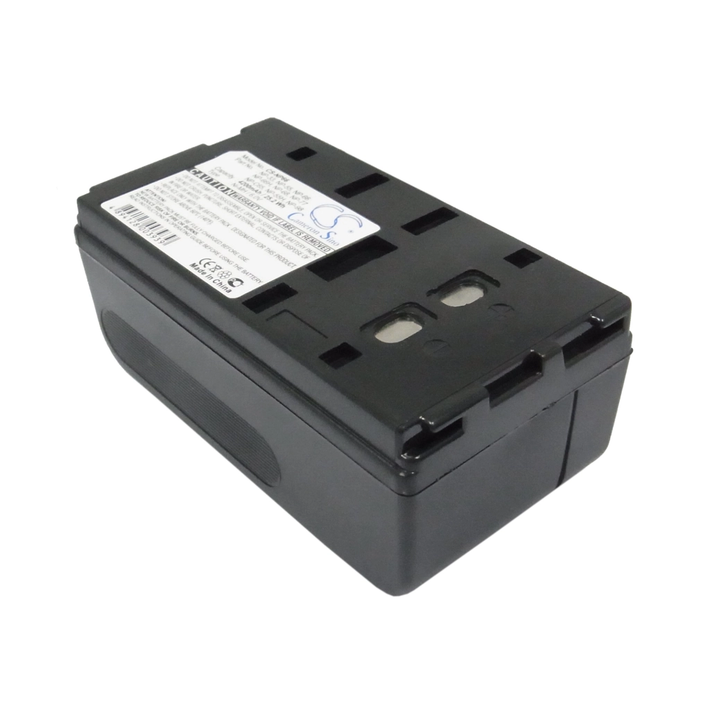 Camera Battery Seleco FA122